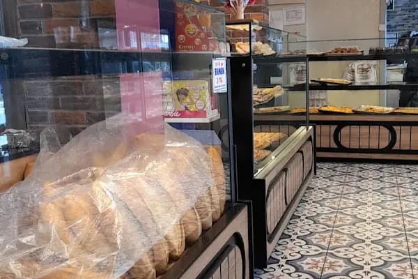 KARDEŞLER UNLU MAMÜLLERİ - Fırın - İzmir Buca