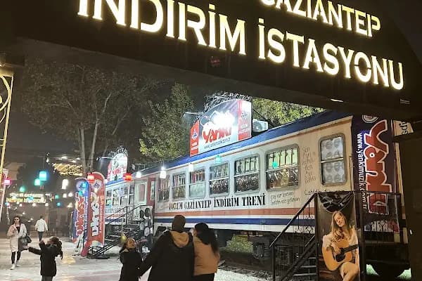 Yankı Müzik Aletleri - Müzik aletleri mağazası - Gaziantep Nizip