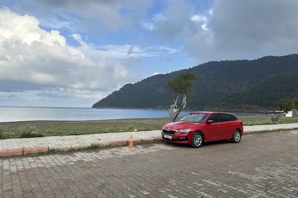 Berse rent a car - Araba Kiralama Şirketi - Antalya Aksu