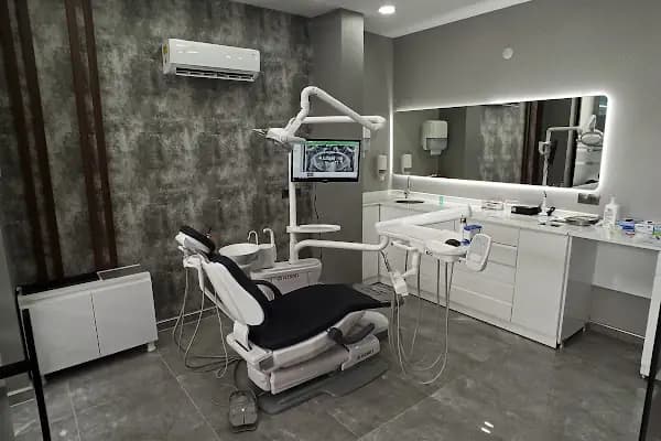 Denta Adress Ağız ve Diş Sağlığı Polikliniği - Diş Kliniği - Malatya Battalgazi