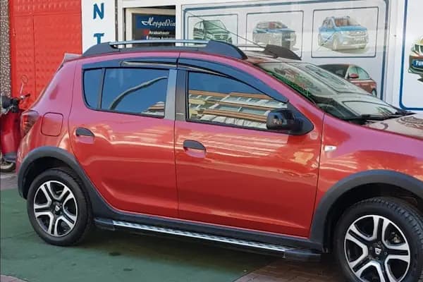 Tuncer Rent A Car Alanya - Araba Kiralama Şirketi - Antalya Alanya