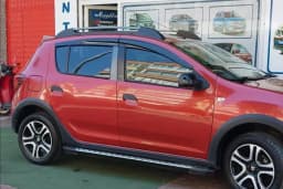 Tuncer Rent A Car Alanya