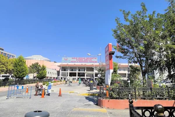 Bağcılar Devlet Hastanesi - Otobüs Durağı - İstanbul Arnavutköy