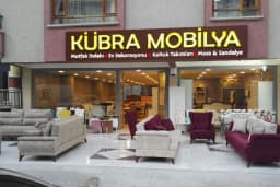 Kübra Mobilya siteler