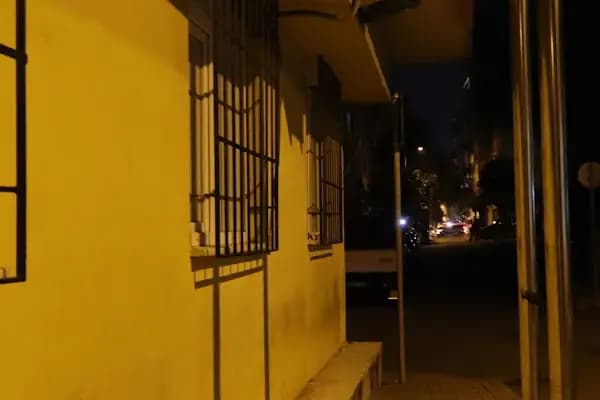 Bagcılar 3 nolu asm - Sağlık Ocağı - İstanbul Bağcılar