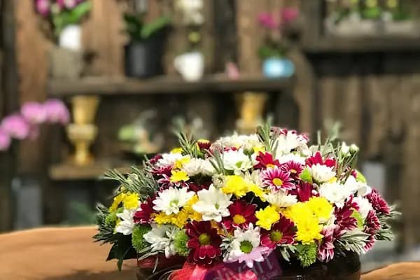 Atakum Çiçekçi | Gardenia Çiçekçilik &amp; Samsun Çiçekçi - Çiçekçi - Samsun Bafra