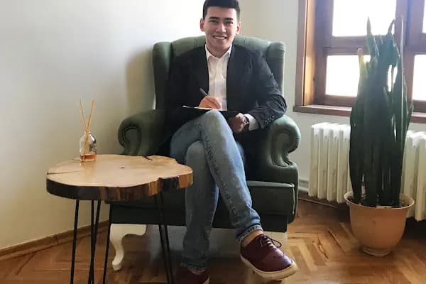 Uzman Psikolog Yasin İlker Psikoloji ve Danışmanlık Merkezi - Psikolog - Ankara Çankaya