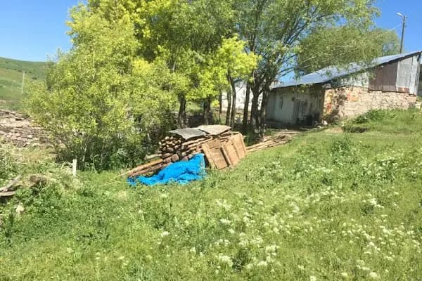 Topkaya - Yerleşim Yeri - Kars Digor