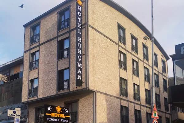 Kayıbeyi Hotel & Restaurant - Otel - Bursa Yıldırım