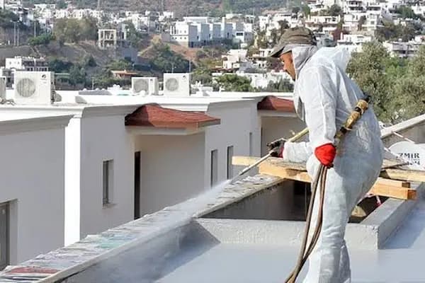 Metehan Yalıtım - İzolasyon İşleri Yüklenicisi - Muğla Bodrum