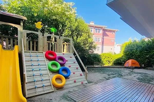 MİA Anaokulları Ataşehir - Anaokulu - İstanbul Küçükçekmece