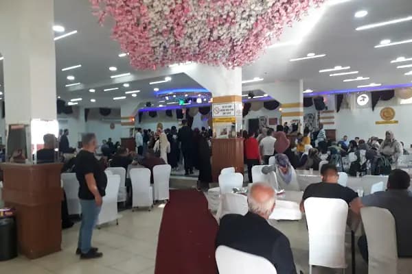 Damla Dügün Salonu - Etkinlik Mekânı - Gaziantep Şehitkamil