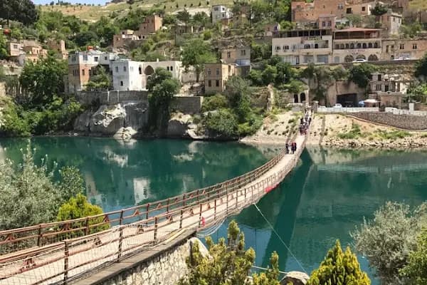 Yeni Halfeti - Apartman - Şanlıurfa Bozova