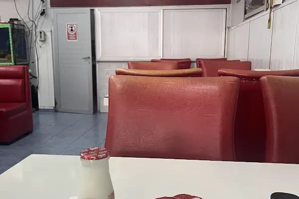 Özlem Döner - Dönerci - İzmir Balçova