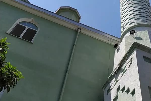 Yenice Cami - Cami - Balıkesir Altıeylül
