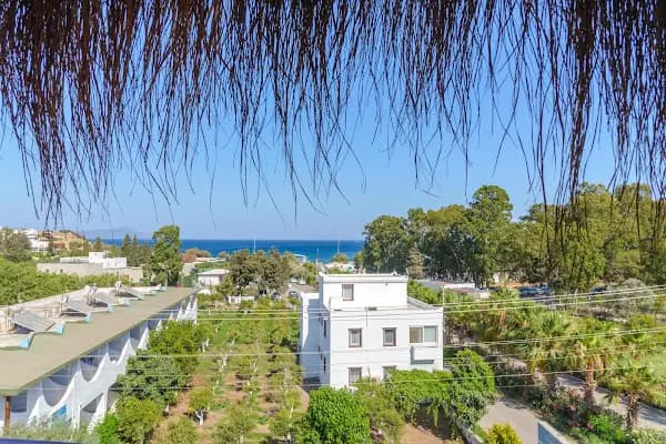 Belis Butik Otel Bodrum - Otel - Muğla Menteşe