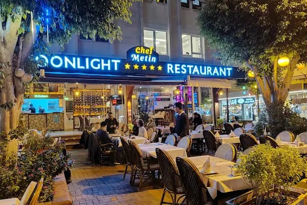 Corner Market - Bakkal - Antalya Aksu