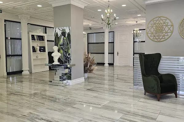 DRKAYA CLINIC - Doktor - İstanbul Ataşehir