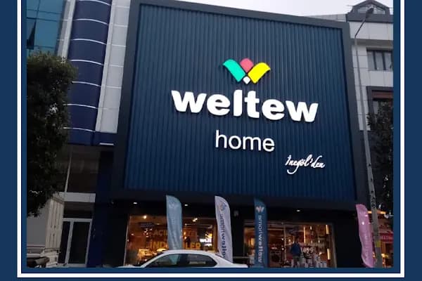 Weltew Home Arnavutköy - Mobilya mağazası - İstanbul Beylikdüzü