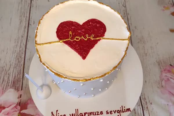 Ebruli Pasta Biga (Butik pasta) - Pastane - Çanakkale Çanakkale Merkez