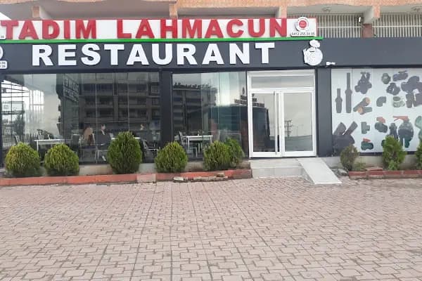Anadolu sofra salonu - Aile restoranı - Diyarbakır Bağlar
