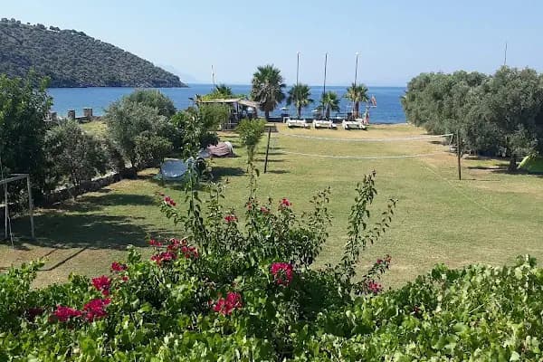 Ceramos Outdoor - Su Sporları Merkezi - Muğla Milas