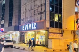 Evimiz Alışveriş Merkezi