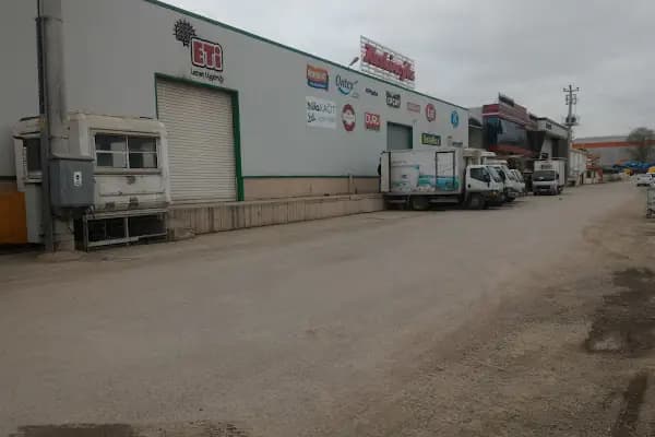 Uzuner Gıda San. ve Tic.Ltd.Şti. - Gıda Ürünleri Tedarikçisi - Kocaeli Başiskele