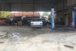 Aksu Oto