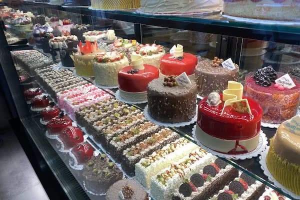 Ümit Usta - Başiskele - Pastane - Kocaeli Başiskele