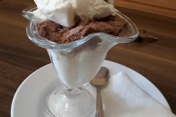 Lezzet-ül Aşk - Kafe - Bursa Nilüfer