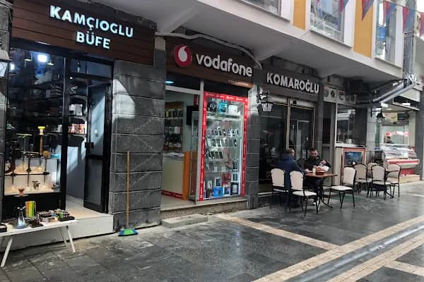Aydın Elektronik - Elektronik eşya mağazası - Trabzon Akçaabat