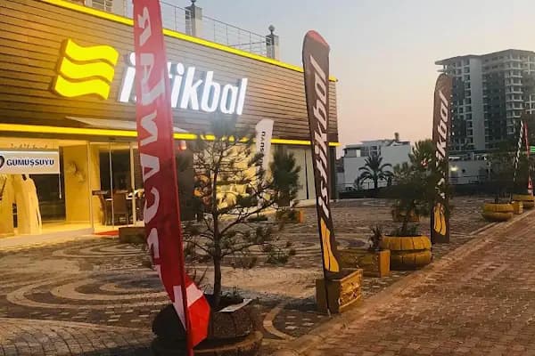 Tokluoğlu Mobilya &amp; Otomotiv Ltd. Şti. - Ev Eşyaları Mağazası - Mersin Erdemli