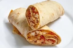Göztepe Mersin Tantuni