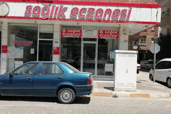 Sağlık Eczanesi - Eczane - Şanlıurfa Birecik