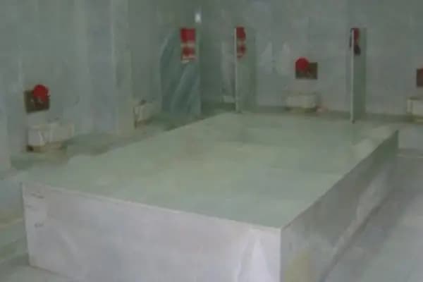 Castles Spa &amp; Wellness - Spa ve Sağlık Kulübü - İzmir Balçova