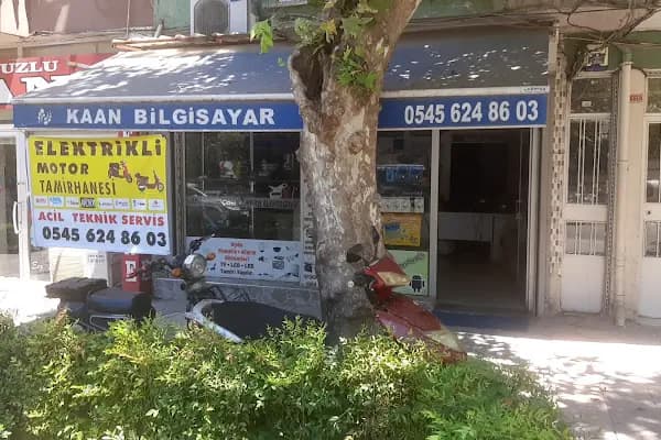 MANİSA ELEKTRİKLİ MOTOR ELEKTRİKLİ BİSİKLET TAMİRİ - Motosiklet Mağazası - Manisa Manisa