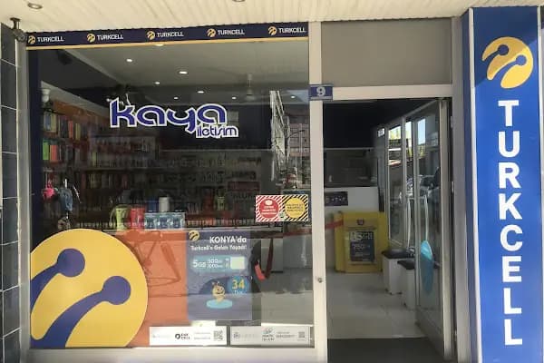 Kaya İletişim (Akşehir) - Cep Telefonu Aksesuarı Mağazası - Konya Akşehir