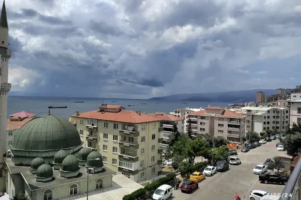 Adalılar Sitesi - Konut Geliştirme - Bursa Nilüfer