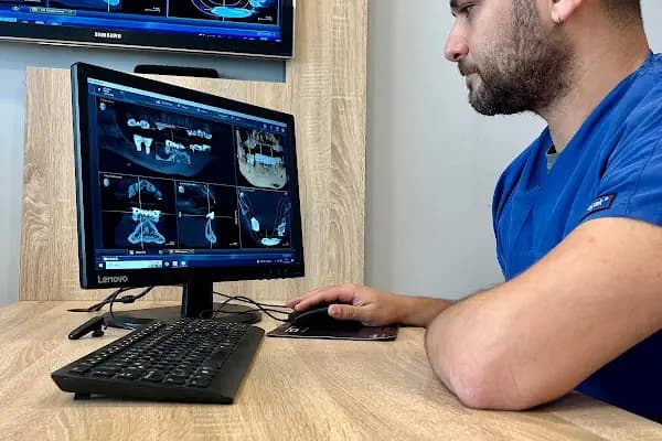 Ortodontist Dr. Erol KARSLI - Ortodontist - Adana Çukurova