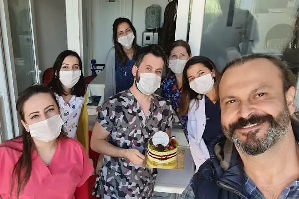 Dt. İhsan Koyuncu - Diş Hekimi - Mersin Akdeniz