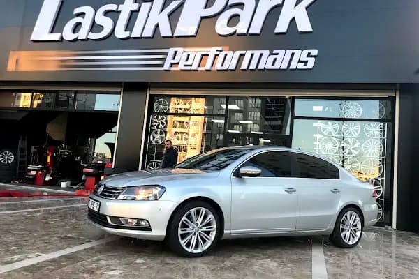 ÇELİK OTO PERFORMANS - Oto Lastik Mağazası - Diyarbakır Yenişehir