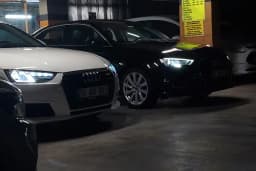 Altınvadi Oto Yıkama