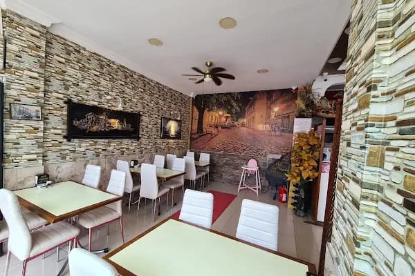 BAŞAK DÜRÜM &amp; A-SOS DÖNER - Dürüm Restoranı - Samsun Alaçam