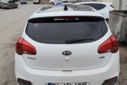 Konya Hyundaı Kıa Özel Servisi...Ömer Erden