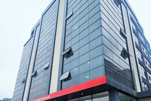 YEŞİL VERGİ DAİRESİ TELEFON - Vergi Dairesi - Bursa Nilüfer