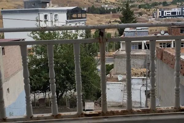 Kaplıca Turistik Otel - Otel - Diyarbakır Çermik