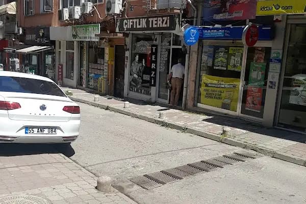 Terzi aykut - Terzi - Samsun Ayvacık