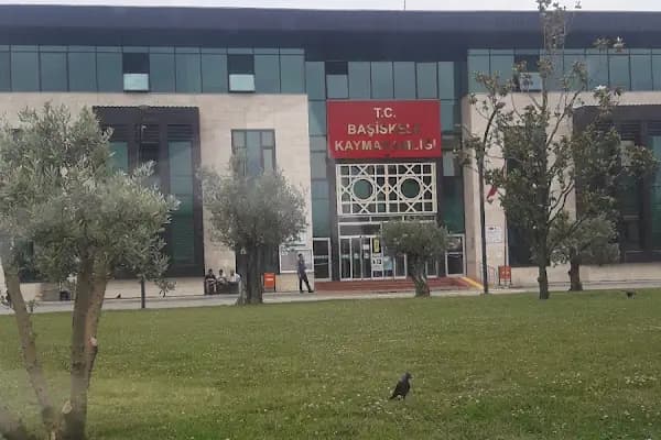İlçe Nüfus Müdürlüğü - Yerel Resmi Daire - Kocaeli Dilovası