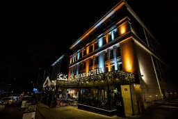 CK FARABİ HOTEL